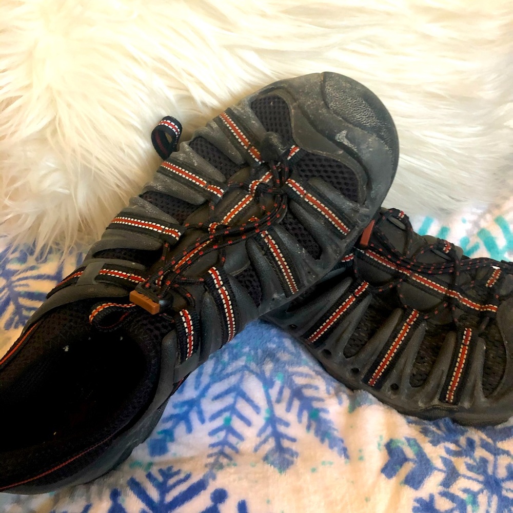 Men’s Keen